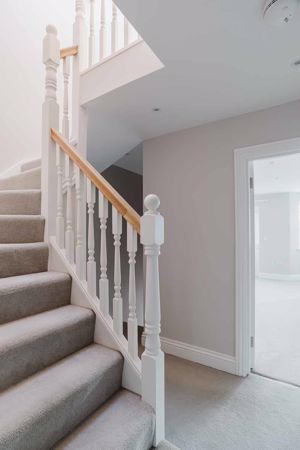 Landing- click for photo gallery